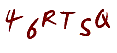 secret code