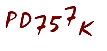 secret code