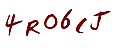 secret code