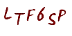 secret code