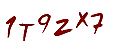 secret code