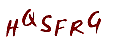 secret code