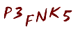 secret code