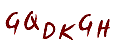secret code