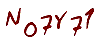 secret code