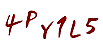 secret code