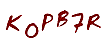 secret code