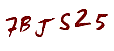 secret code