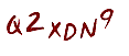 secret code
