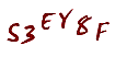 secret code