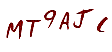 secret code