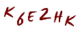 secret code