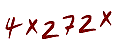 secret code