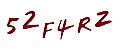 secret code