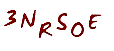 secret code