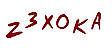 secret code