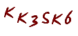 secret code