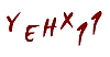 secret code