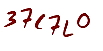 secret code