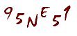 secret code
