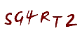 secret code