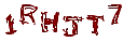 secret code