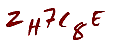 secret code