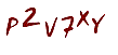 secret code