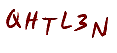 secret code
