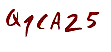 secret code