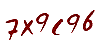 secret code