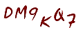 secret code