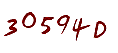 secret code