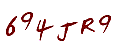 secret code