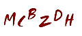 secret code