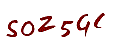 secret code