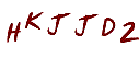 secret code