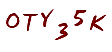 secret code