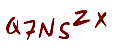 secret code