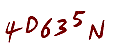 secret code