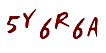 secret code