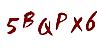 secret code