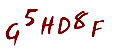 secret code