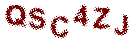secret code