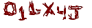 secret code