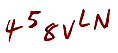secret code