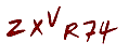 secret code