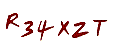 secret code