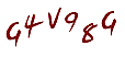 secret code