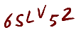 secret code